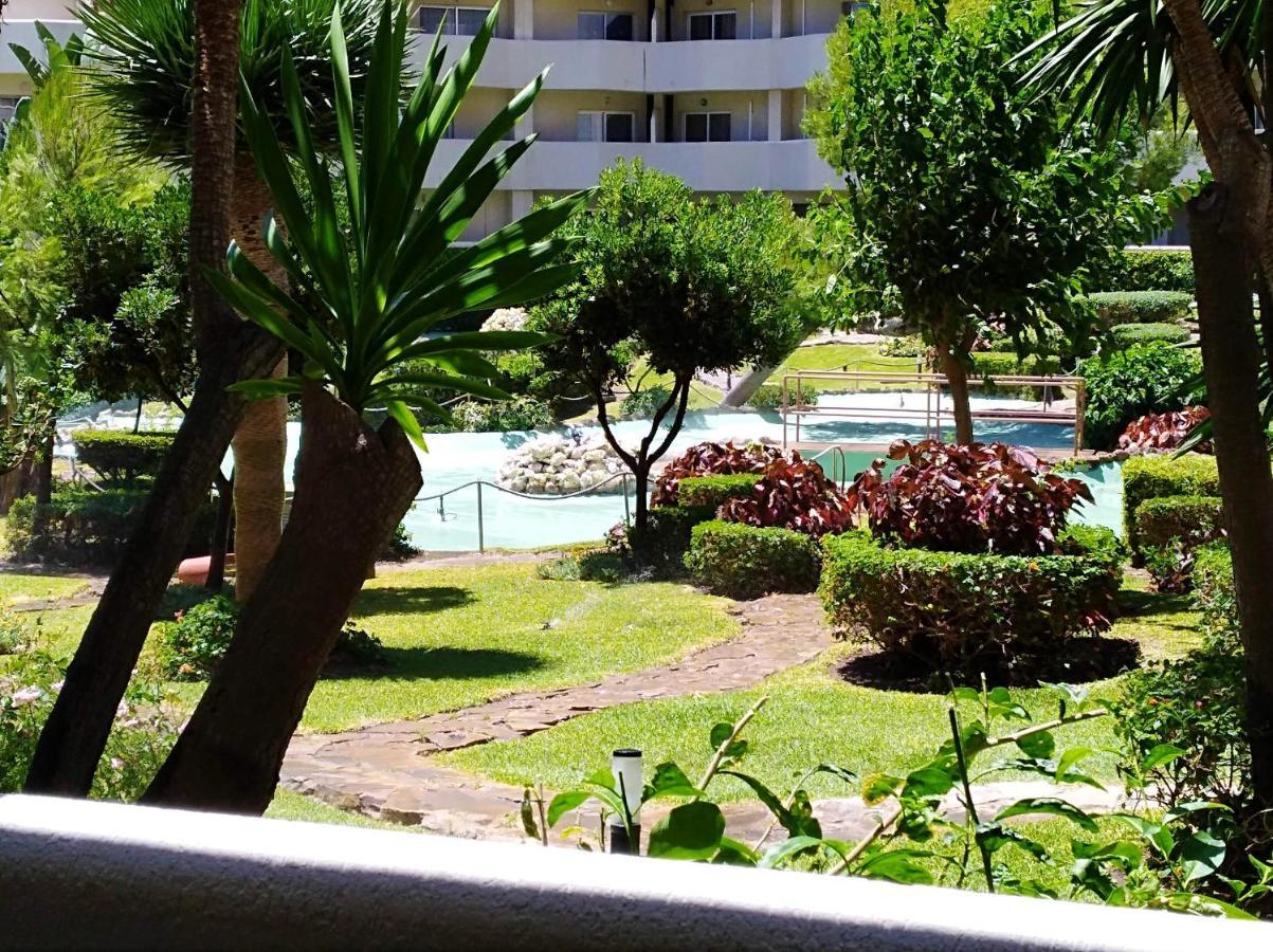 Apartamento Avenida Del Parque - 3 *