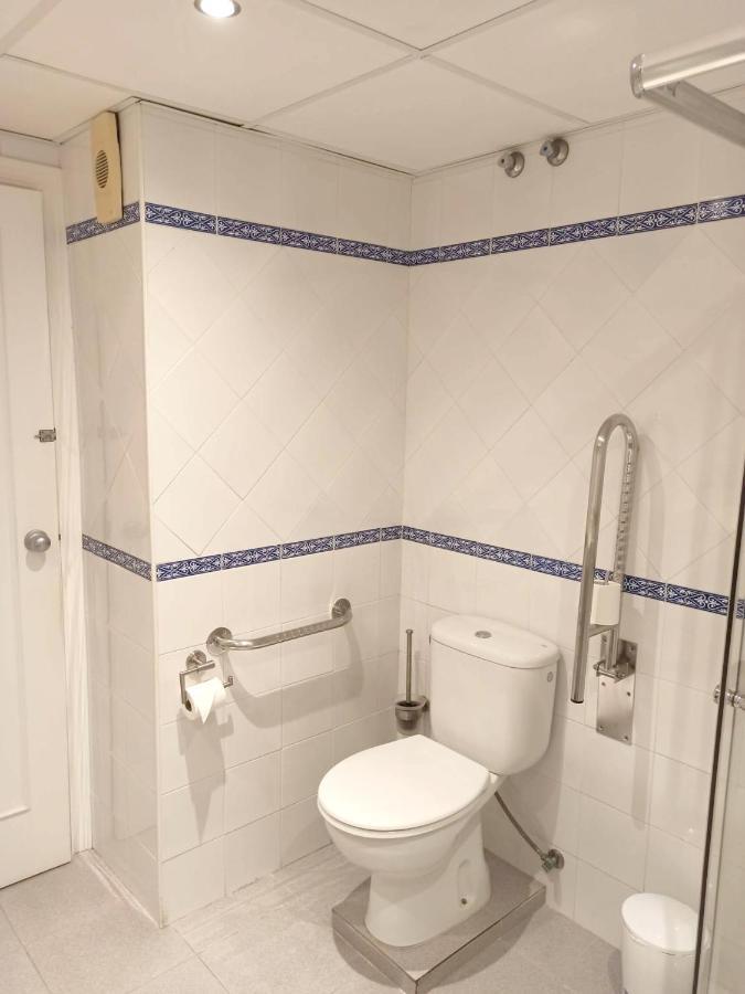 Avenida Del Parque - 3 Apartamento Benalmádena